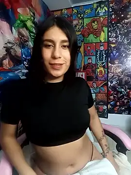 charlottte_wh Show in webcam