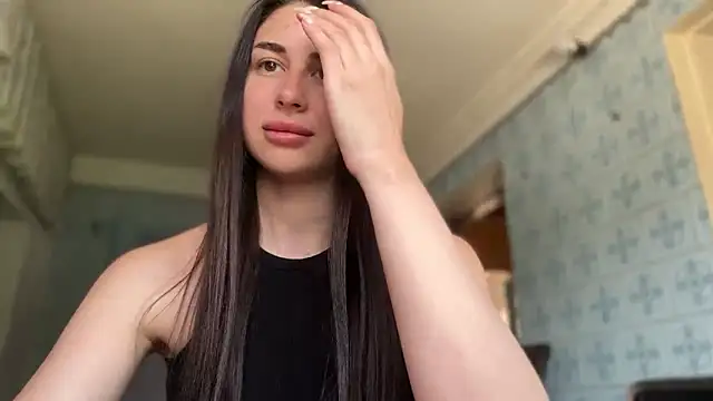 LiluMartiznir's Live XXX Chat