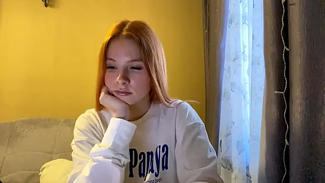 Pokazy przed kamerką – nyanyamonkey