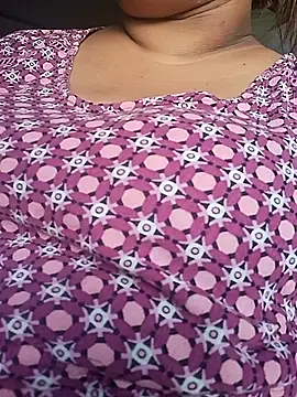 Show webcam de Ravina_patil1