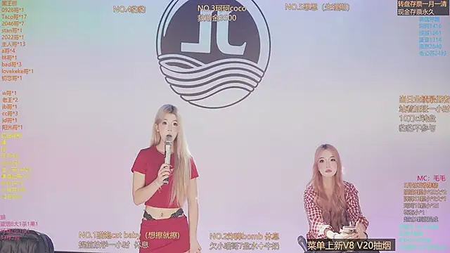 عرض كام sweetgirls888
