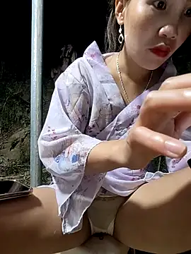 Chat XXX en directo de Ruby_Lucy