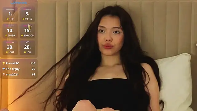 JennySteal's Live XXX Chat