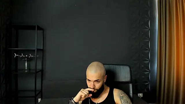 OscarWillss Webcam show