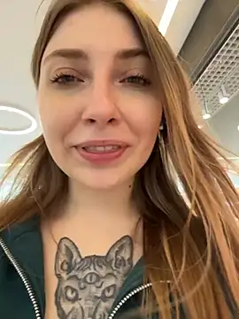 Chat XXX ao vivo de Sunny___Bunny