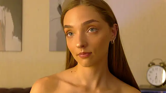VirginiCruz live XXX chat