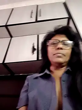 MsAttitude's Webcam Show