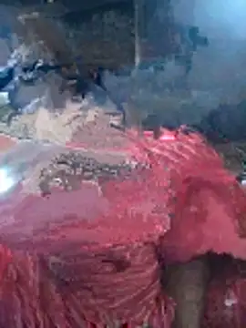 Sexy_monikah's Webcam Show