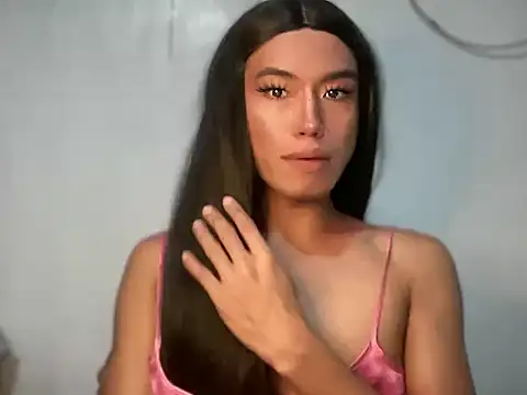 sweet_mallory Show Webcam