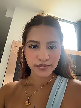 ViankaRose Adlı Modelin Canlı XXX Sohbeti