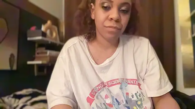 Sanaawestn Webbikameraesitys
