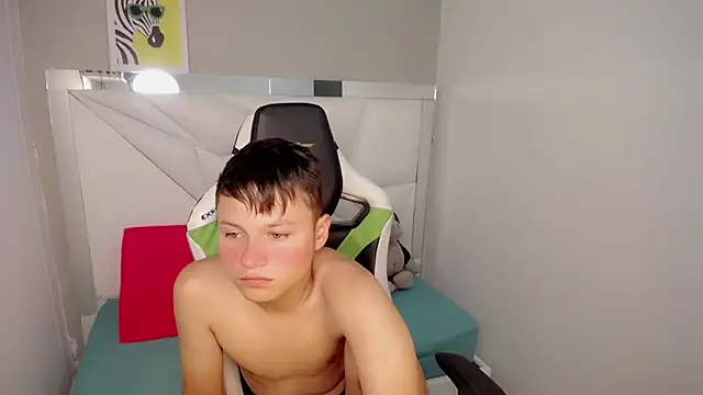 NYC_Bby – Kamerová šou