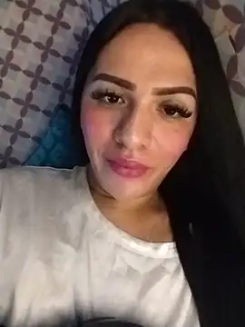 Show Webcam de Yourbabyshane