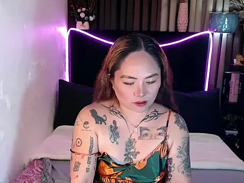 EstellaStarXxx Webcam show