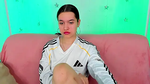 AishaTempt's Live XXX Chat