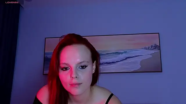 mollybossy: онлайн-секс-чат