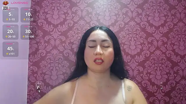 juliana_diaz Chat XXX live