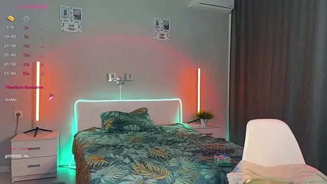 XXX chat uživo modela Katherine___Ross