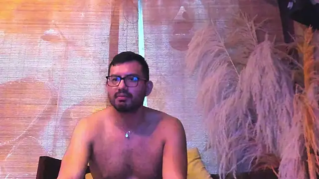 JacobWestt Webcam Show
