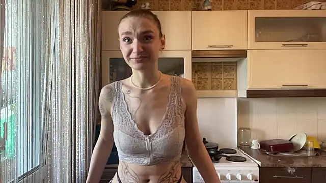 AlethaPincus Show in webcam
