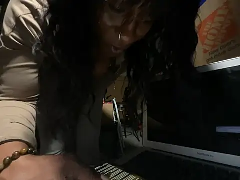 Sembang XXX Secara Langsung wynterheat