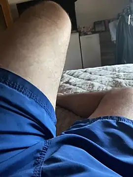 Show modela andrey1887 na web-kameri