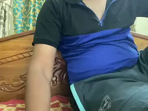 Slave_Aryan webcam show