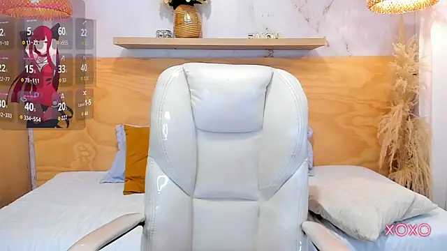 Lasira_Thill 라이브 XXX 채팅