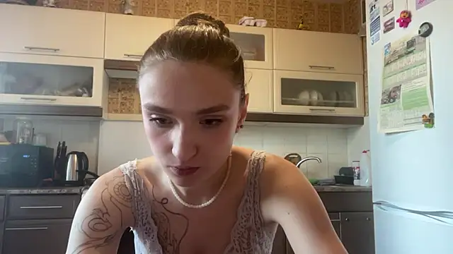 AlethaPincus' Webcam Show