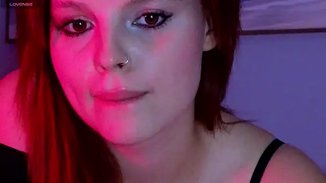 Czat XXX na żywo – mollybossy