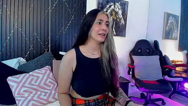 دردشة Bonnie_Rider الجنسية المباشرة