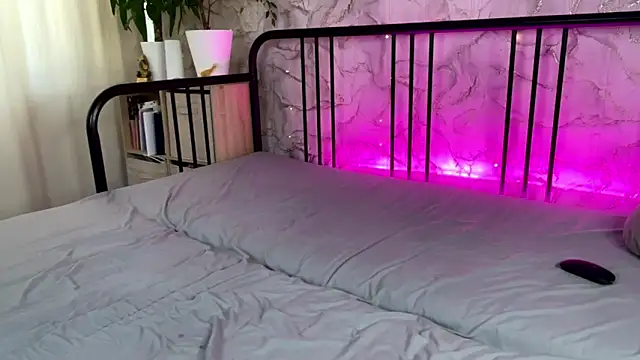 drkbthanie – webcam-show