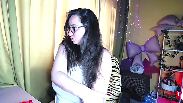 Ketrinsweetits Chat XXX in diretta