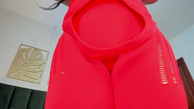 SeleneLujan – Live XXX-chat