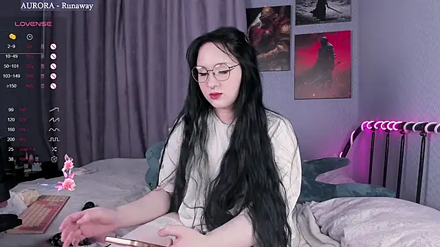 Chat +18 de rageins ao vivo