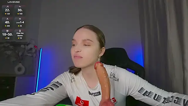 violla_sinzz Obrolan Langsung XXX