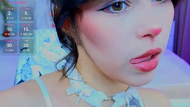 แชท XXX สดของ Hotary_Yuko