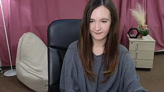 Chat XXX en directo de DeeannBeahm