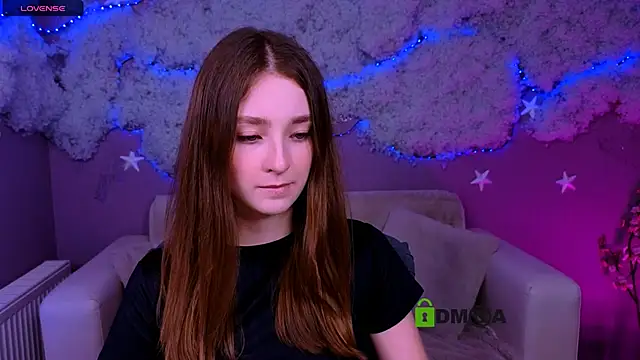Chat XXX en directo de alisabliss