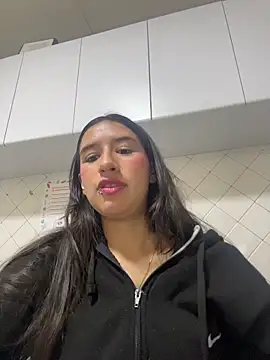 Chat XXX en directo de LilyRossi_