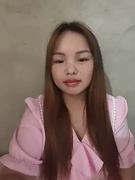 Mina_xYxn Webbikameraesitys