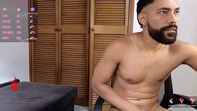 Blade_millerr Webcamshow