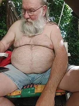 عرض كام SexySantaC