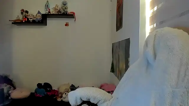 Shaddycute_'s Live XXX Chat