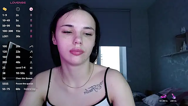 Sembang XXX Secara Langsung Kseni_a