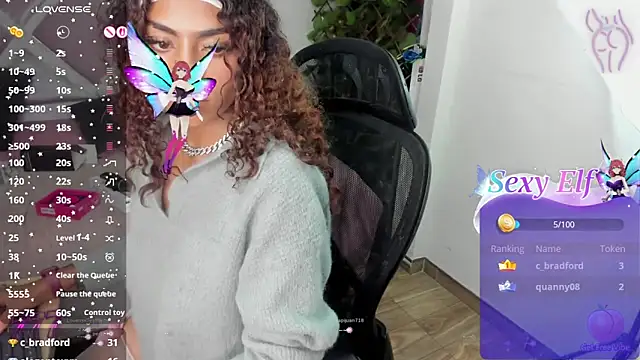 Tequilaaa11n Live XXX chat