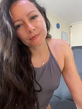 SamiiContreras_ live XXX chat