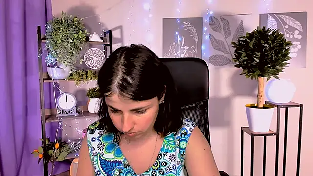 MartaEdams' Live XXX Chat