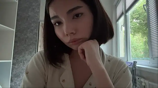 Živý XXX chat MarylnMonnier