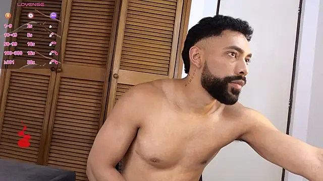 Show webcam de Blade_millerr
